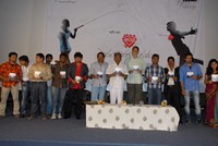 Edalo Cheragani Gurthulu Audio Launch
